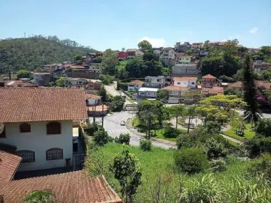 Casa com 3 Quartos à venda, 259m² no Centro Alto, Ribeirão Pires