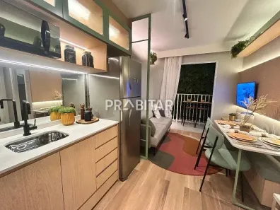 Apartamento com 2 Quartos à venda, 35m² no Vila Leopoldina, São Paulo
