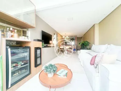 Apartamento com 2 Quartos à venda, 80m² no São Judas Tadeu, Guarapari