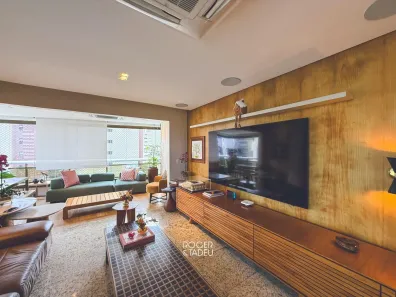 Apartamento com 3 Quartos à venda, 217m² no Meireles, Fortaleza