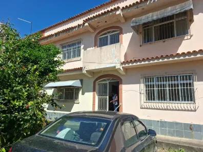 Apartamento com 1 Quarto à venda, 53m² no Haway, Araruama