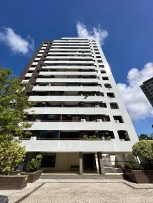 Apartamento com 3 Quartos à venda, 102m² no Candeal, Salvador