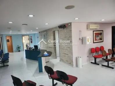 Sala Comercial à venda, 305m² no Vila Regente Feijó, São Paulo
