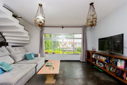 Casa com 3 Quartos à venda, 199m² no Parque Jabaquara, São Paulo