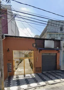 Galpão/Depósito/Armazém à venda, 305m² no Vila Mogilar, Mogi das Cruzes