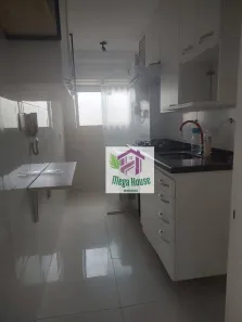 Apartamento com 2 Quartos à venda, 50m² no Ipiranga, São Paulo