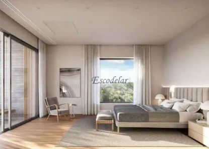 Casa de Condomínio com 4 Quartos à venda, 1156m² no Jardim Panorama, São Paulo