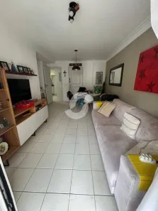 Apartamento com 2 Quartos à venda, 75m² no Santa Rosa, Niterói