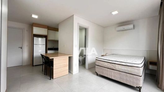 Apartamento com 1 Quarto à venda, 31m² no Garcia, Blumenau