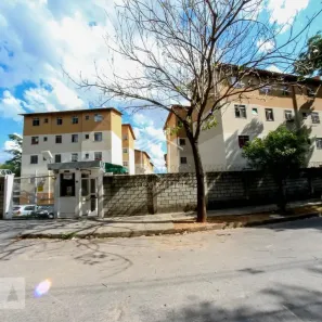Apartamento com 2 Quartos à venda, 50m² no Juliana, Belo Horizonte
