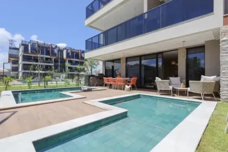 Apartamento com 1 Quarto à venda, 36m² no , Ipojuca