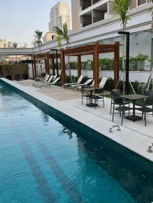 Apartamento com 2 Quartos para alugar, 67m² no Barra Funda, São Paulo
