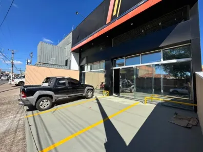 Ponto Comercial para alugar, 250m² no Jardim Santana, Hortolândia