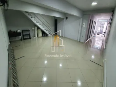 Prédio Comercial à venda, 179m² no Planalto Paulista, São Paulo