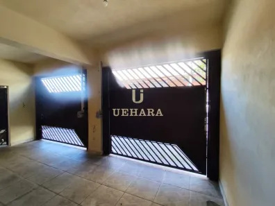 Sobrado com 3 Quartos à venda, 149m² no Vila Baruel, São Paulo