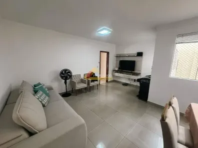 Apartamento com 3 Quartos à venda, 141m² no Centro, Divinópolis