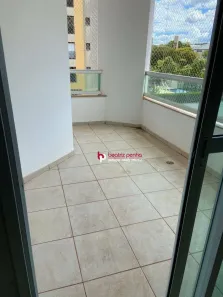 Apartamento com 3 Quartos à venda, 138m² no Jardim Walkíria, São José do Rio Preto