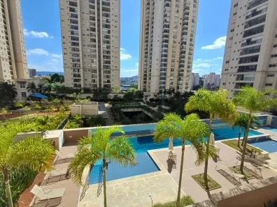 Apartamento com 3 Quartos à venda, 122m² no Jardim Flor da Montanha, Guarulhos