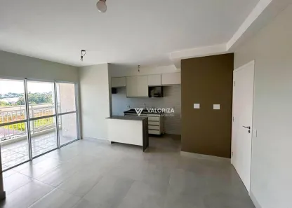 Apartamento com 2 Quartos à venda, 65m² no Jardim Europa, Votorantim