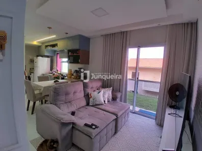 Apartamento com 2 Quartos à venda, 58m² no Parque Residencial Piracicaba, Piracicaba