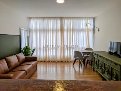 Apartamento com 2 Quartos à venda, 117m² no Pinheiros, São Paulo