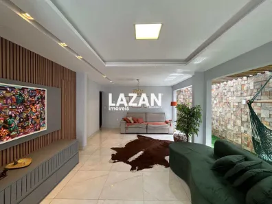 Casa com 3 Quartos à venda, 174m² no Lagoa Nova, Natal
