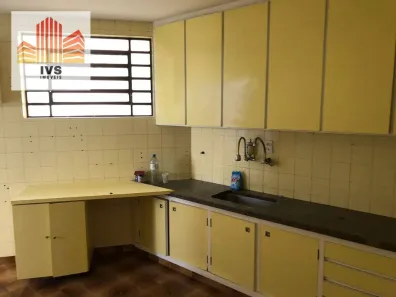 Sobrado com 3 Quartos à venda, 160m² no Jardim Bonfiglioli, São Paulo