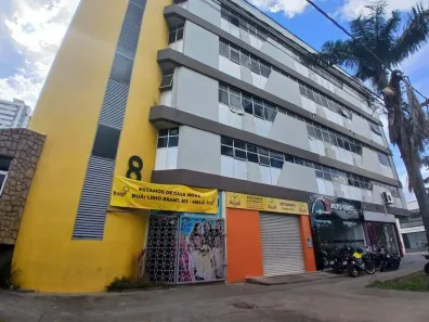 Prédio Comercial para alugar, 1160m² no Todos os Santos, Montes Claros