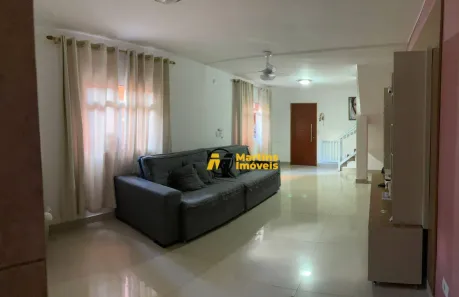 Sobrado com 3 Quartos à venda, 222m² no Veloso, Osasco