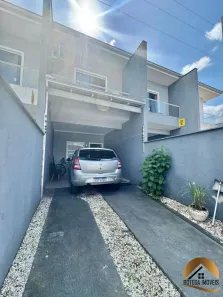 Casa com 2 Quartos à venda, 85m² no Espinheiros, Joinville