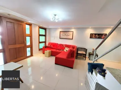 Casa de Condomínio com 3 Quartos à venda, 137m² no Hípica, Porto Alegre