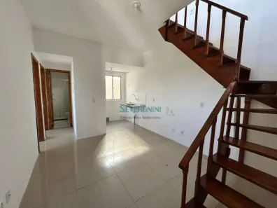 Cobertura com 2 Quartos à venda, 83m² no Vila Cachoeirinha, Cachoeirinha