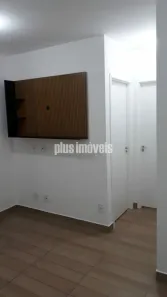 Apartamento com 2 Quartos à venda, 42m² no Parque Arariba, São Paulo