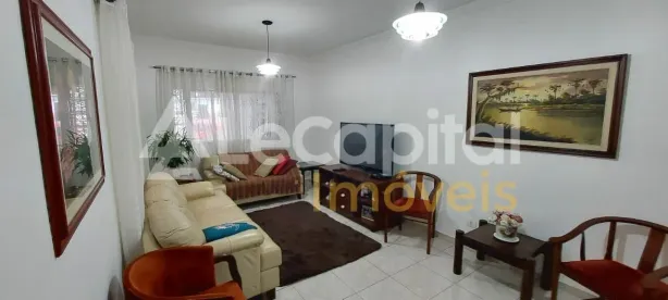 Sobrado com 3 Quartos à venda, 187m² no Jabaquara, São Paulo