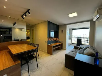 Apartamento com 2 Quartos à venda, 66m² no Jardim Nossa Senhora Auxiliadora, Campinas