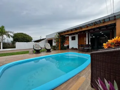 Casa com 3 Quartos à venda, 100m² no Curumim, Capão da Canoa