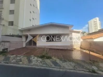 Casa com 3 Quartos à venda, 160m² no Centro, Campinas