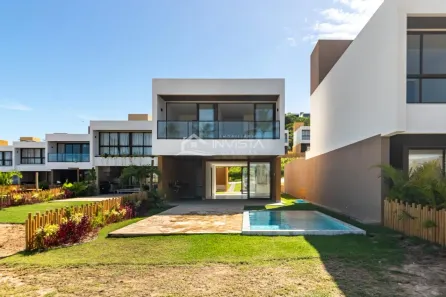 Casa com 3 Quartos à venda, 130m² no , Passo de Camaragibe