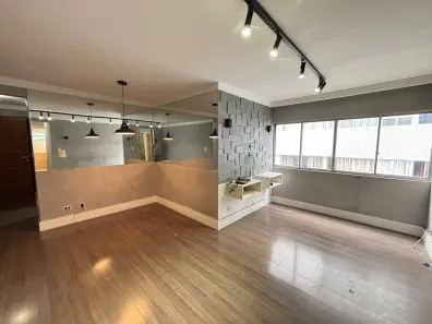 Apartamento com 2 Quartos à venda, 70m² no Barro Branco (Zona Norte), São Paulo