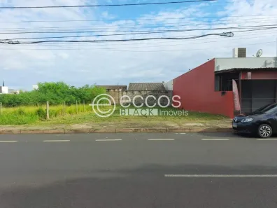 Lote/Terreno à venda, 300m² no São Jorge, Uberlândia