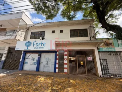 Prédio Comercial à venda, 300m² no Jardim Alvorada, Maringá