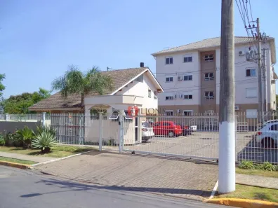Apartamento com 2 Quartos à venda, 50m² no Barnabé, Gravataí
