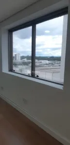 Sala Comercial para alugar, 28m² no Jardim Oswaldo Cruz, São José dos Campos