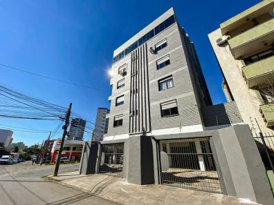 Cobertura com 3 Quartos à venda, 154m² no Centro, Passo Fundo