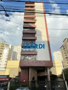 Apartamento com 4 Quartos à venda, 217m² no Centro, Poços de Caldas