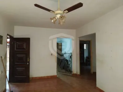 Casa com 4 Quartos à venda, 260m² no Vila Santista, Bauru