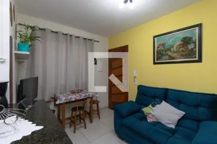 Apartamento com 1 Quarto à venda, 40m² no Vila Mazzei, São Paulo