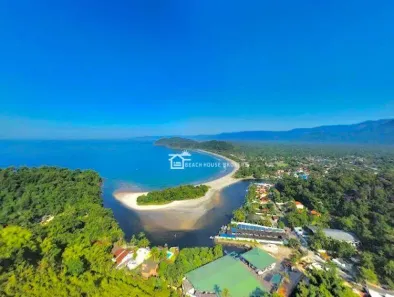Lote/Terreno à venda, 1700m² no Barra do Una, São Sebastião