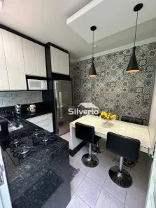 Casa com 3 Quartos à venda, 65m² no Jardim Torrão de Ouro, São José dos Campos