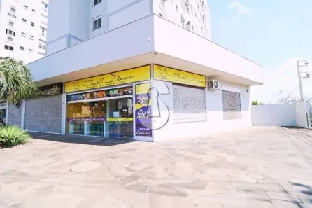 Ponto Comercial à venda, 101m² no Pinheiro, São Leopoldo